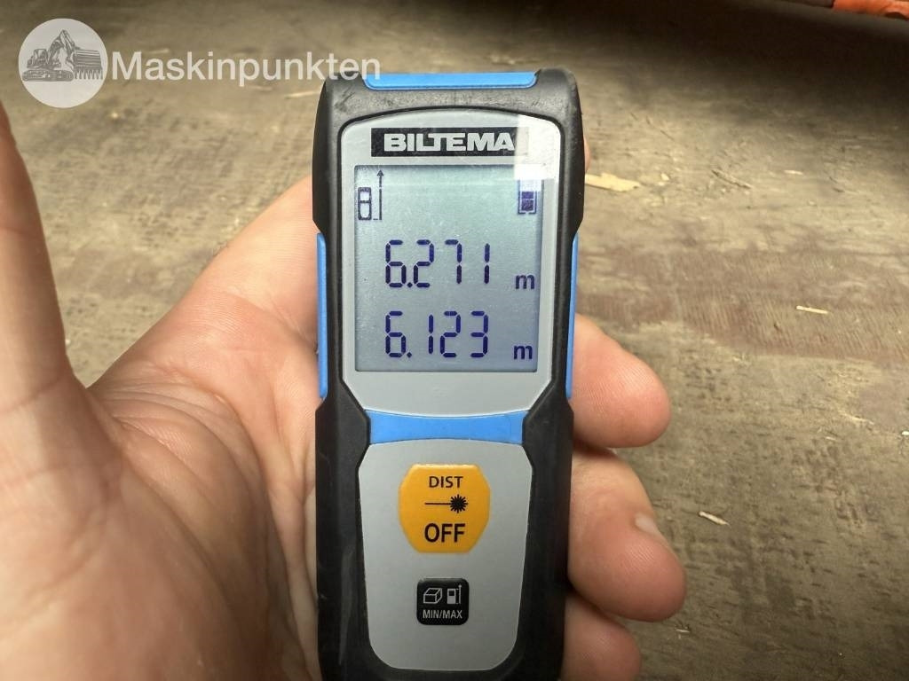 Remorque fourgon NTM UTP-29/39L-4: photos 43