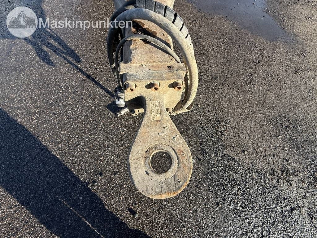 Nor Slep PHV-24  en crédit-bail Nor Slep PHV-24: photos 27