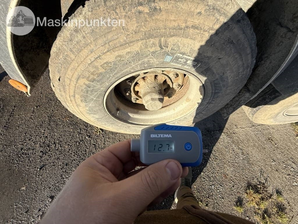 Nor Slep PHV-24  en crédit-bail Nor Slep PHV-24: photos 8