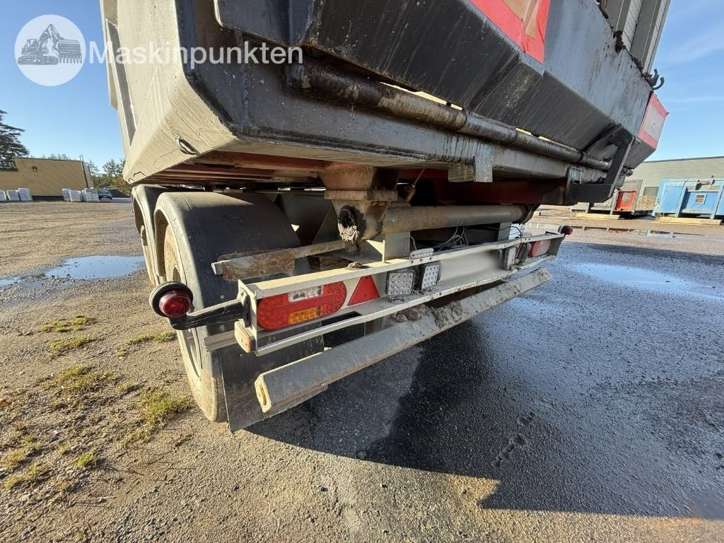 Nor Slep PHV-24  en crédit-bail Nor Slep PHV-24: photos 18