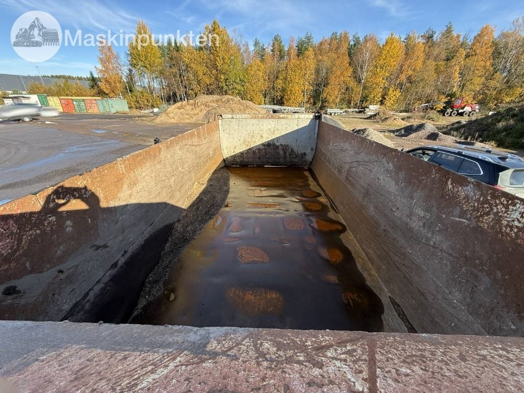 Nor Slep PHV-24  en crédit-bail Nor Slep PHV-24: photos 35