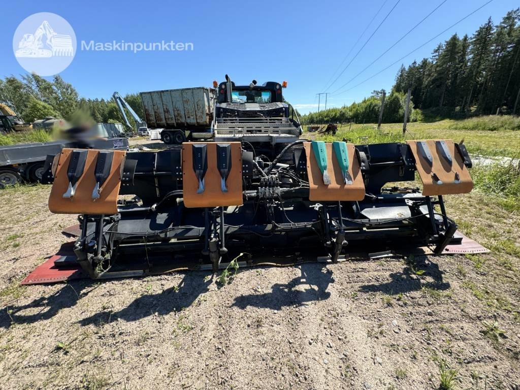 Prinoth Leitwolf - Engin de déneigement: photos 4 Prinoth Leitwolf - Engin de déneigement: photos 4