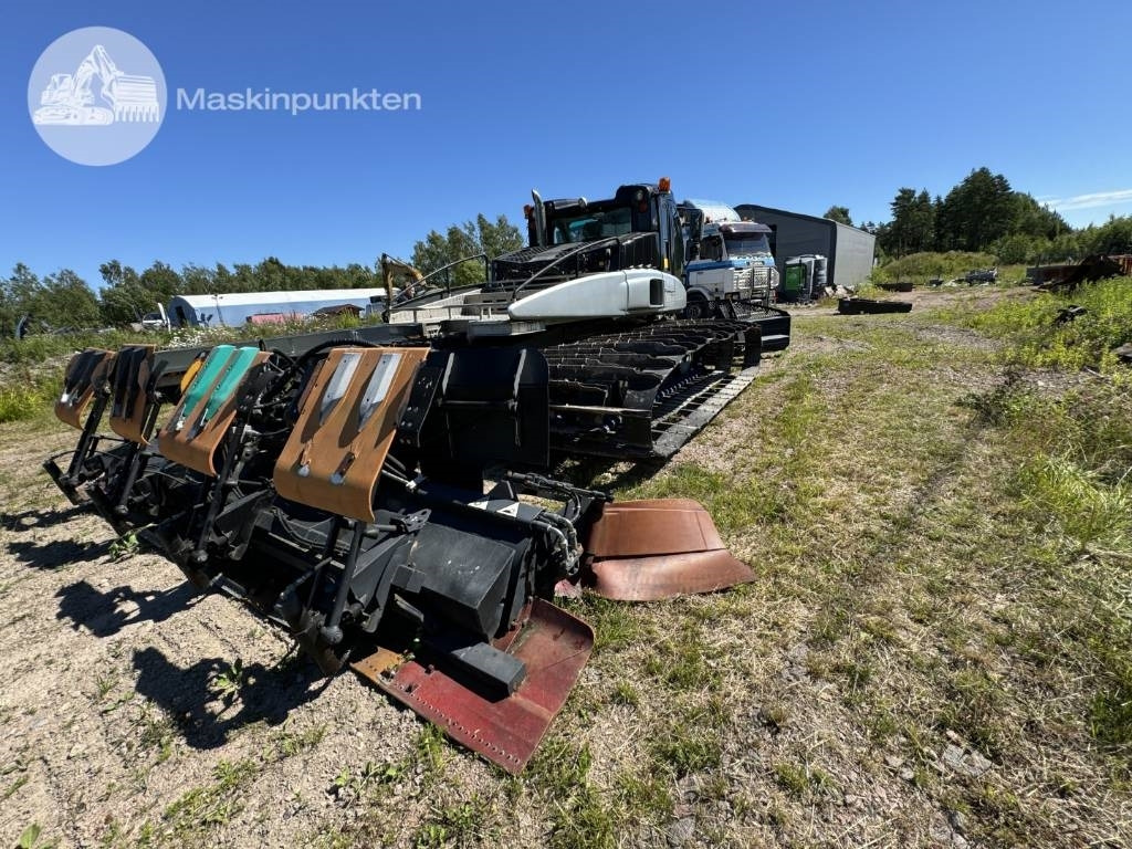 Prinoth Leitwolf - Engin de déneigement: photos 5 Prinoth Leitwolf - Engin de déneigement: photos 5