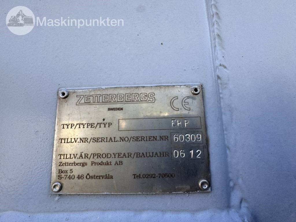 Benne à ordures ménagères Scania P 420 GB: photos 46 Benne à ordures ménagères Scania P 420 GB: photos 46