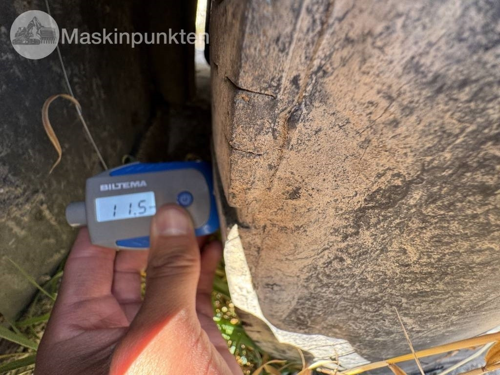 Benne à ordures ménagères Scania P 420 GB: photos 22 Benne à ordures ménagères Scania P 420 GB: photos 22