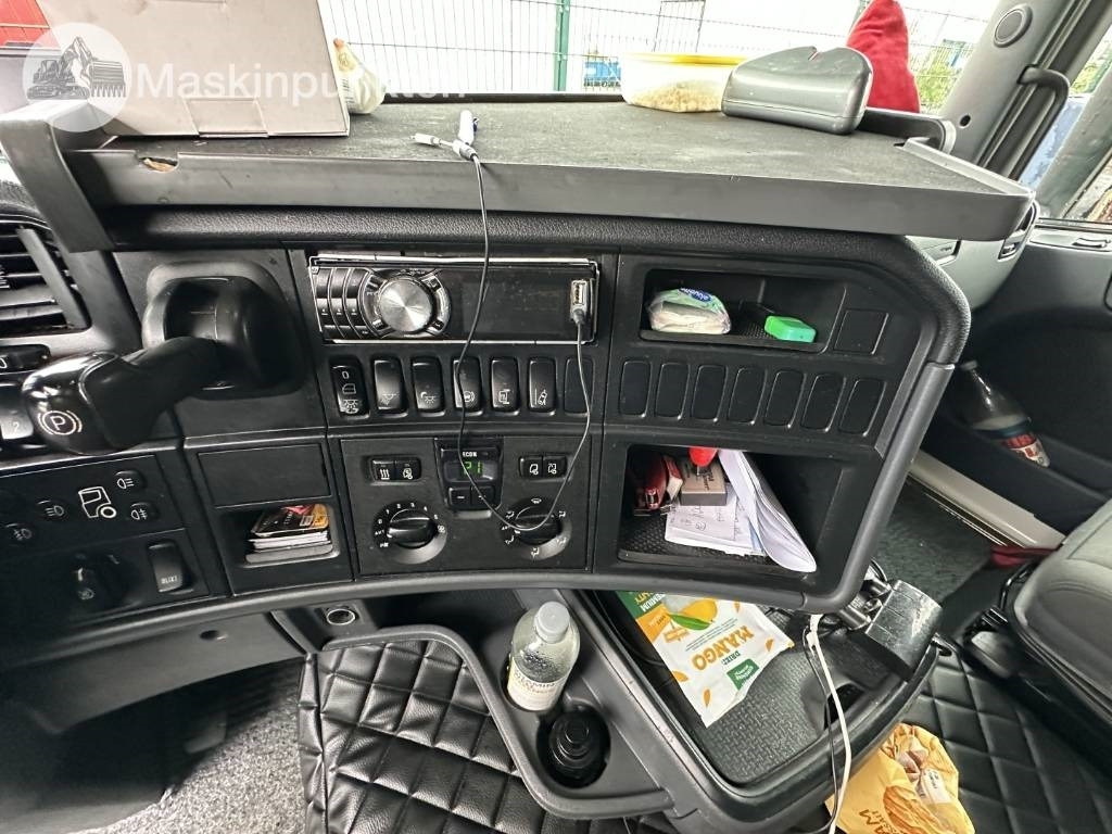 Camion porte-voitures Scania R 450 EKIPAGE: photos 23 Camion porte-voitures Scania R 450 EKIPAGE: photos 23