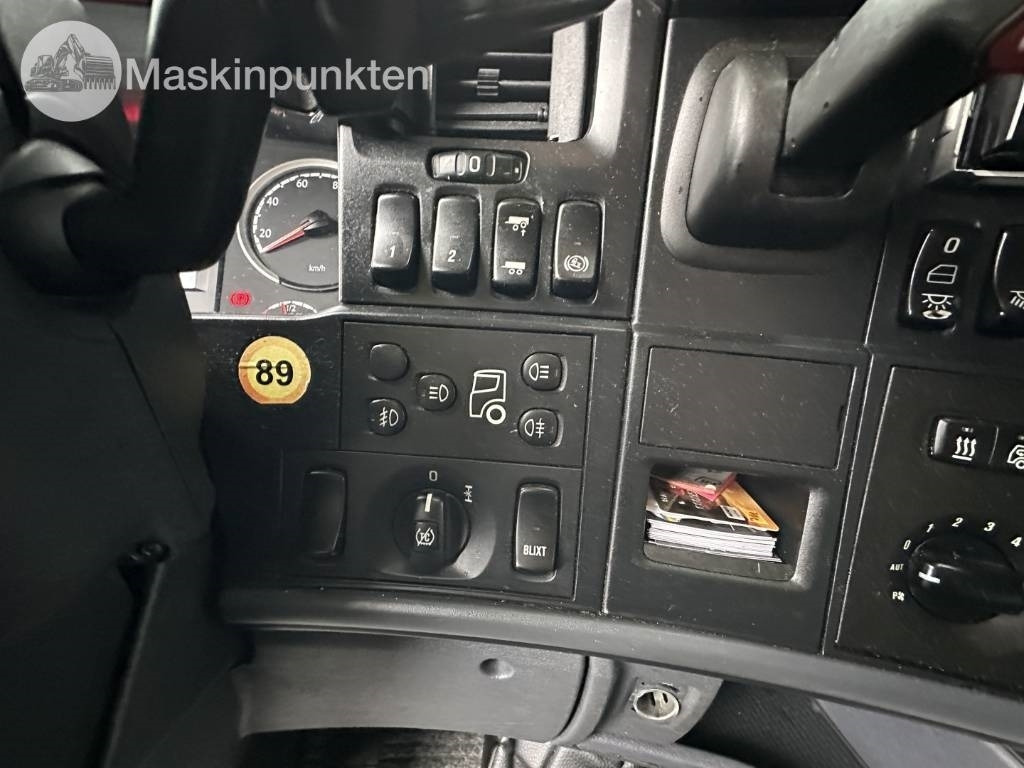 Camion porte-voitures Scania R 450 EKIPAGE: photos 22 Camion porte-voitures Scania R 450 EKIPAGE: photos 22