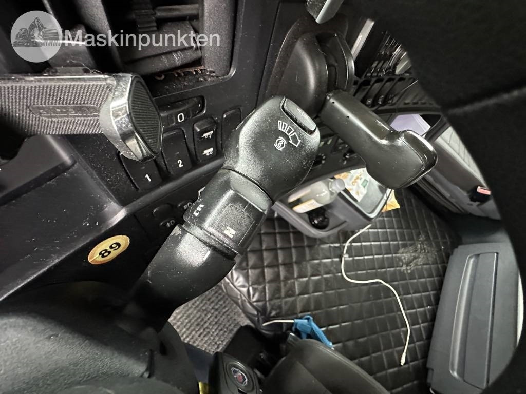 Camion porte-voitures Scania R 450 EKIPAGE: photos 28 Camion porte-voitures Scania R 450 EKIPAGE: photos 28