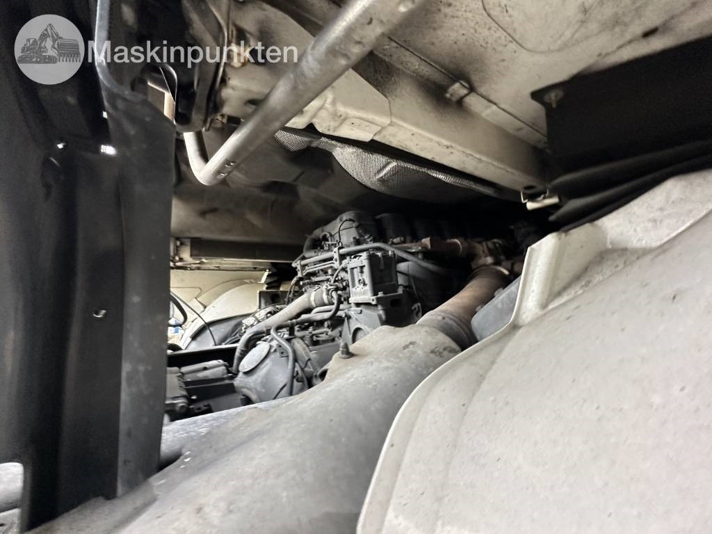 Camion porte-voitures Scania R 450 EKIPAGE: photos 46 Camion porte-voitures Scania R 450 EKIPAGE: photos 46