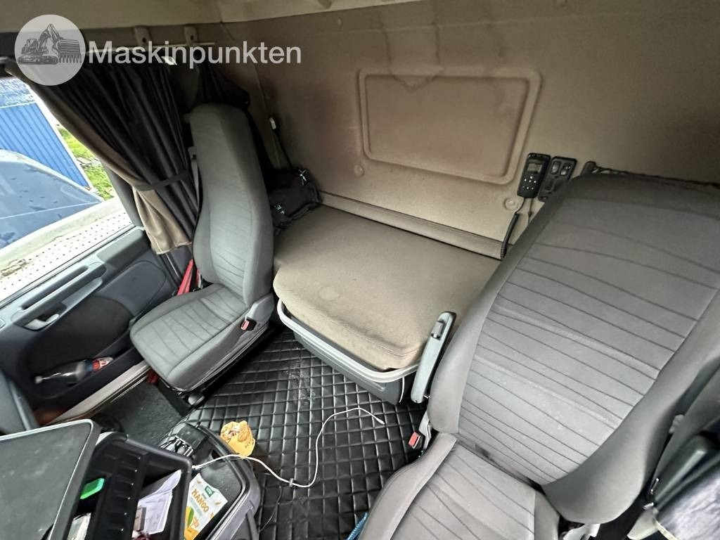 Camion porte-voitures Scania R 450 EKIPAGE: photos 15 Camion porte-voitures Scania R 450 EKIPAGE: photos 15