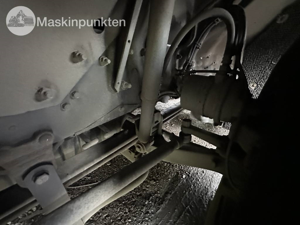 Camion porte-voitures Scania R 450 EKIPAGE: photos 33 Camion porte-voitures Scania R 450 EKIPAGE: photos 33