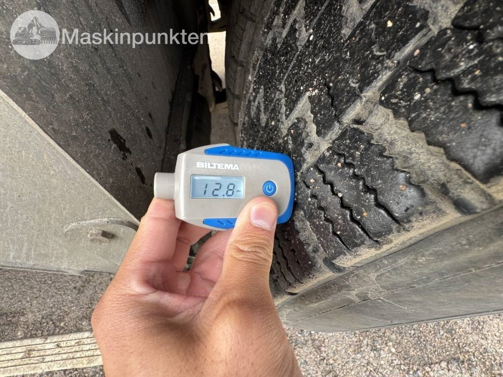 Scania R 580 EKIPAGE en crédit-bail Scania R 580 EKIPAGE: photos 10 Scania R 580 EKIPAGE en crédit-bail Scania R 580 EKIPAGE: photos 10