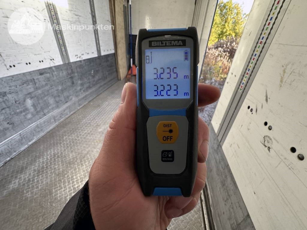 Camion fourgon Scania R 580: photos 41