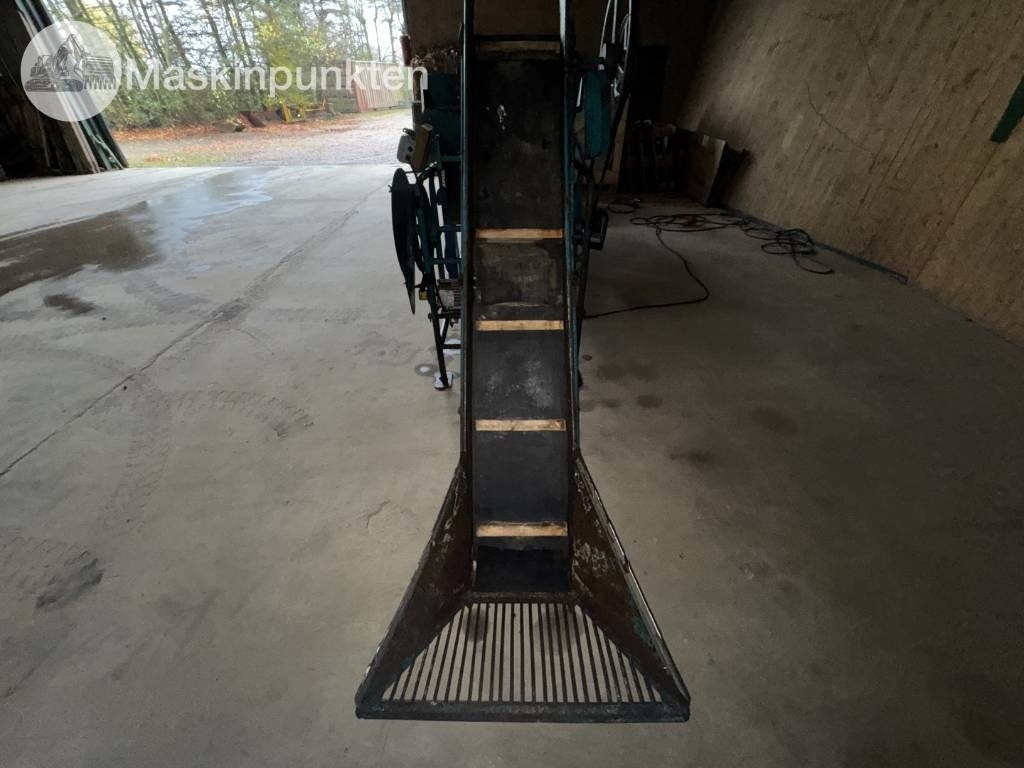 Skals Potatisharpa - Matériel pomme de terre: photos 4 Skals Potatisharpa - Matériel pomme de terre: photos 4