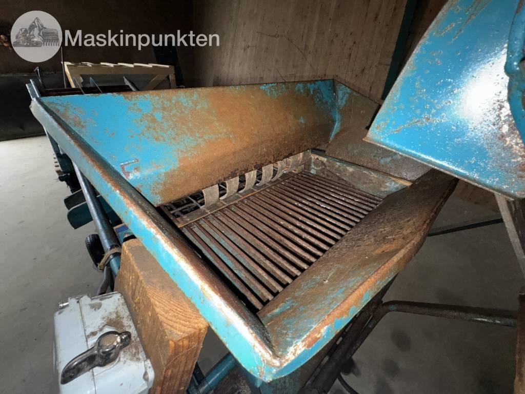 Skals Potatisharpa - Matériel pomme de terre: photos 5 Skals Potatisharpa - Matériel pomme de terre: photos 5