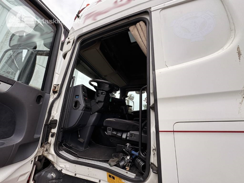 Tracteur routier Scania R 420 LA: photos 36
