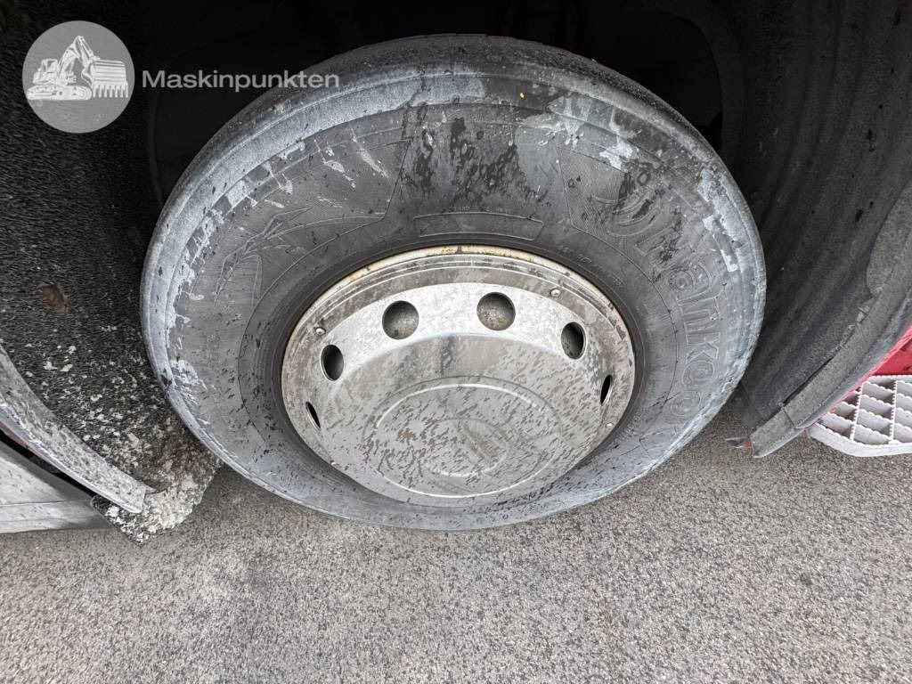 Tracteur routier Scania R 420 LA: photos 30