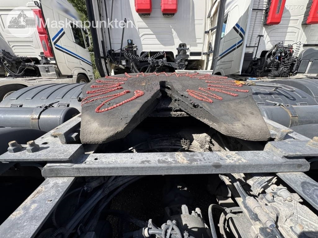 Tracteur routier Scania R 500: photos 34