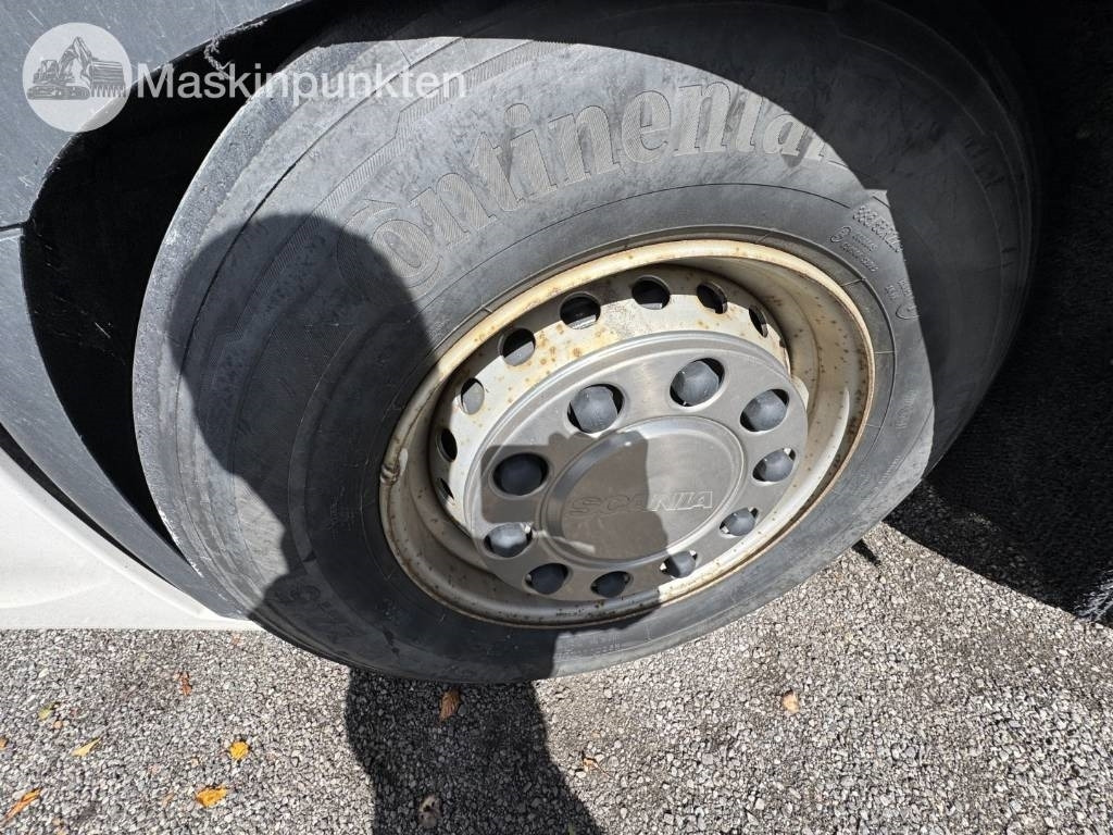 Tracteur routier Scania R 500: photos 11