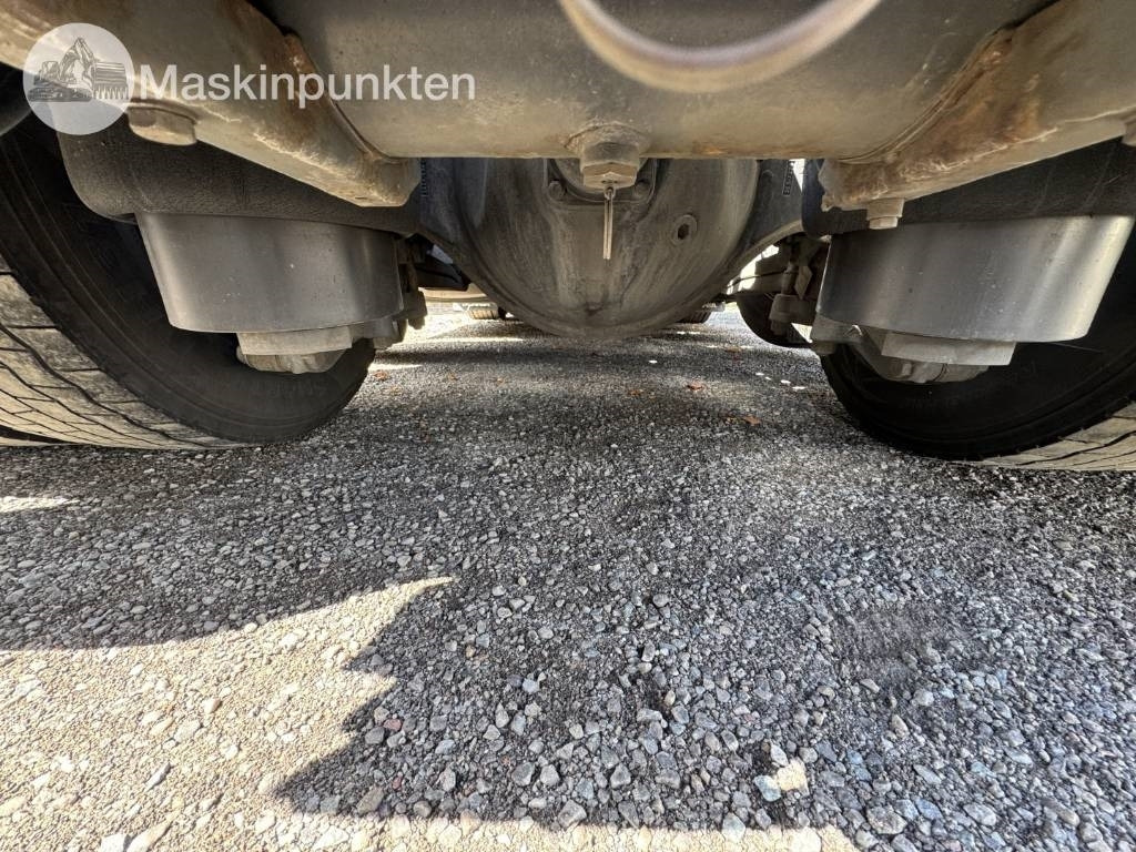 Tracteur routier Scania R 500: photos 16