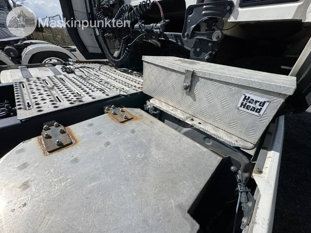 Tracteur routier Scania R 500: photos 37