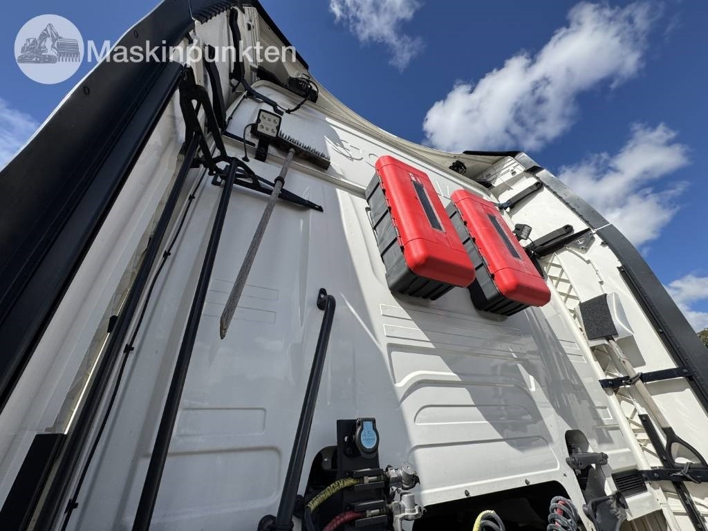 Tracteur routier Scania R 500: photos 30