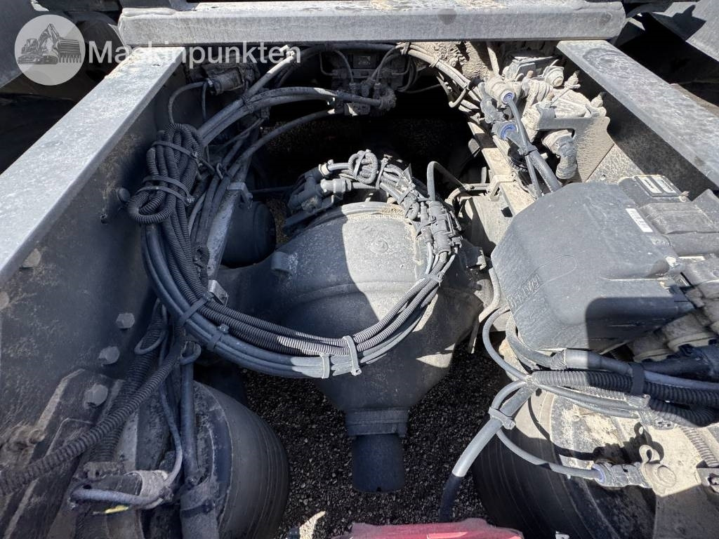Tracteur routier Scania R 500: photos 33