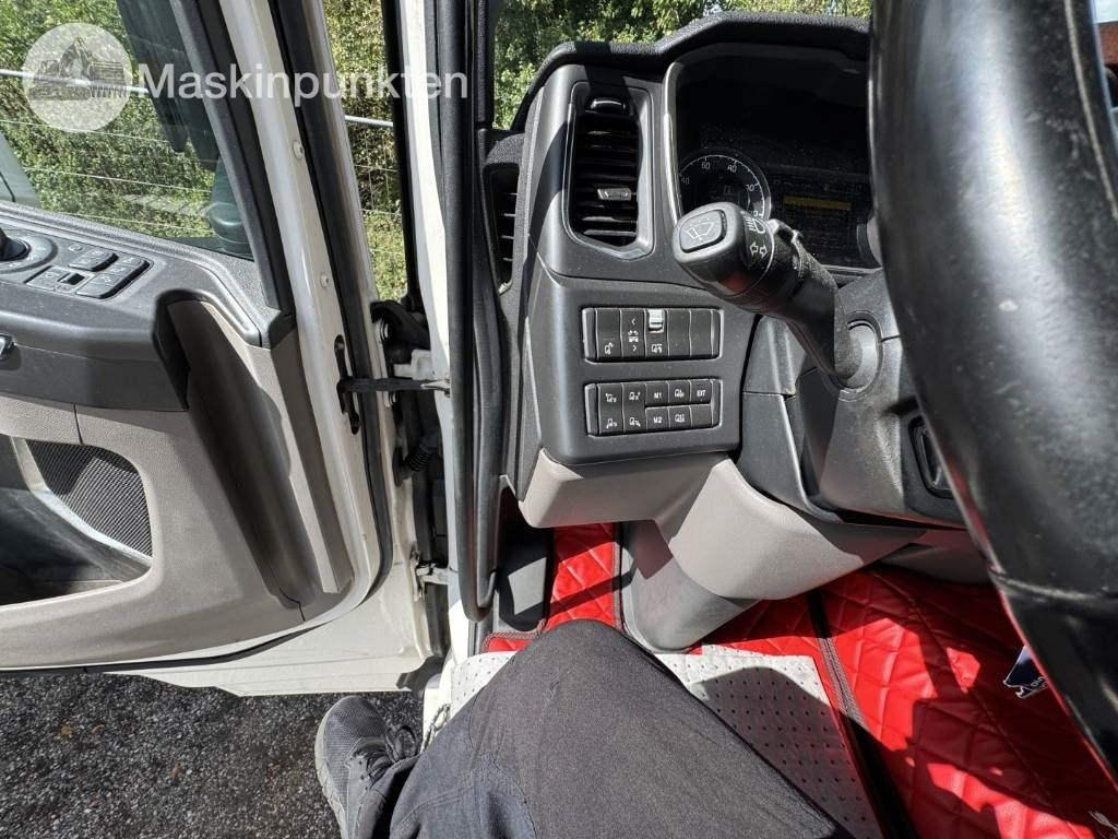 Tracteur routier Scania R 500: photos 44