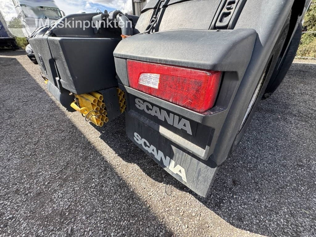 Tracteur routier Scania R 500: photos 17
