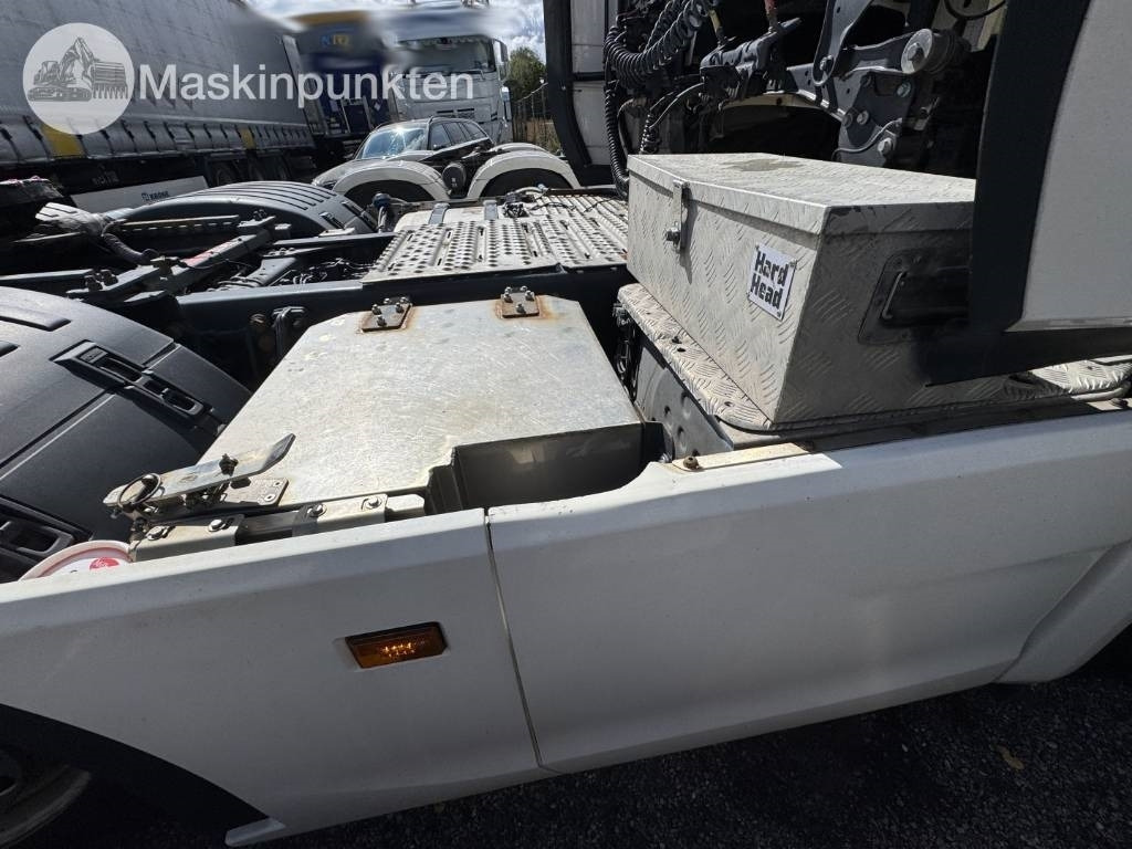 Tracteur routier Scania R 500: photos 22