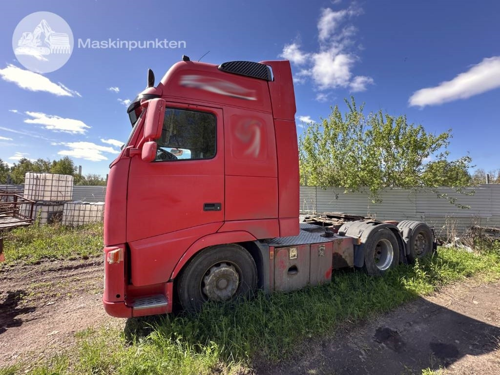 Volvo FH 480 - Tracteur routier: photos 2 Volvo FH 480 - Tracteur routier: photos 2