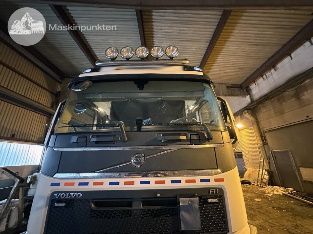 Tracteur routier Volvo FH 500 TMA: photos 45