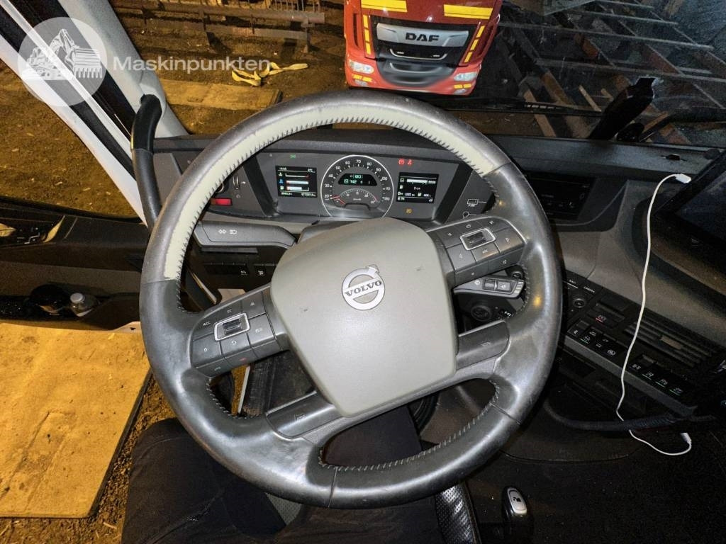 Tracteur routier Volvo FH 500 TMA: photos 21