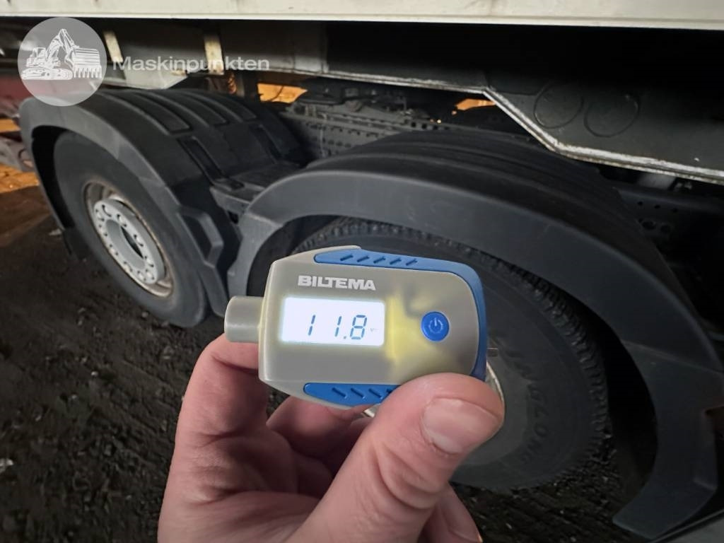 Tracteur routier Volvo FH 500 TMA: photos 42