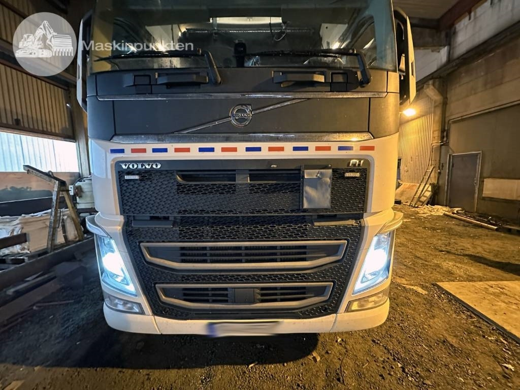 Tracteur routier Volvo FH 500 TMA: photos 46