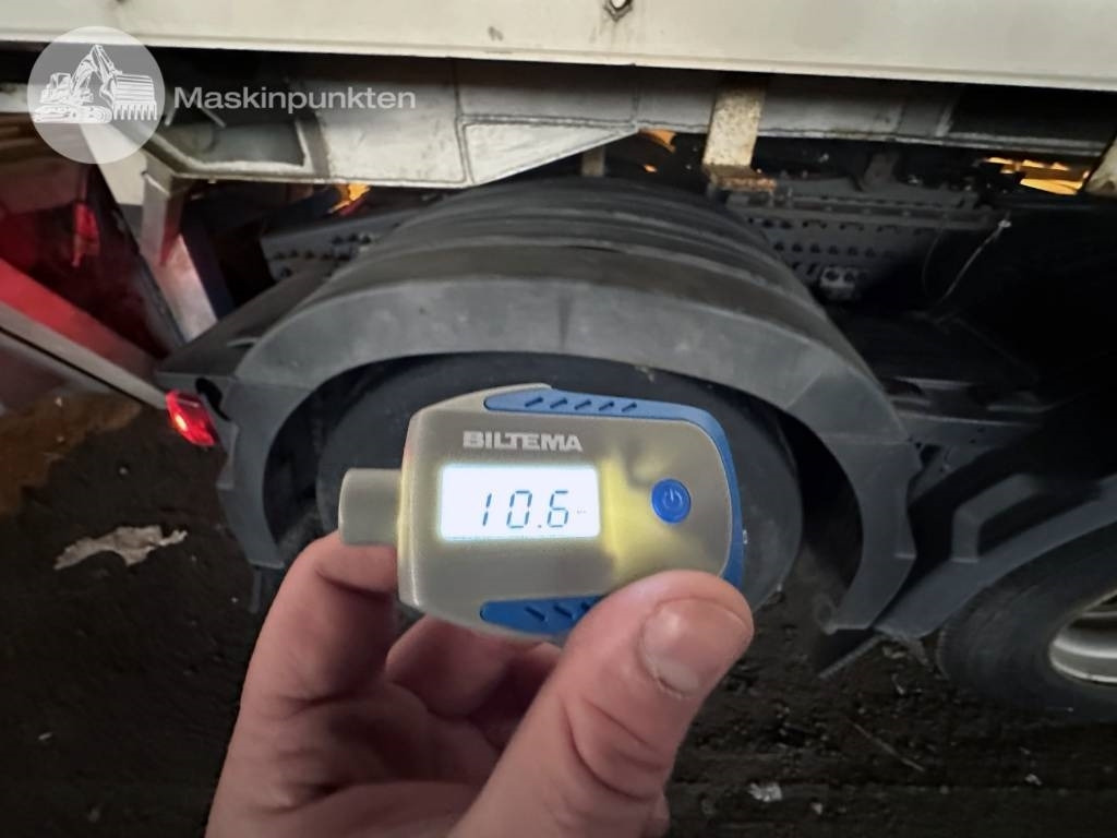 Tracteur routier Volvo FH 500 TMA: photos 41