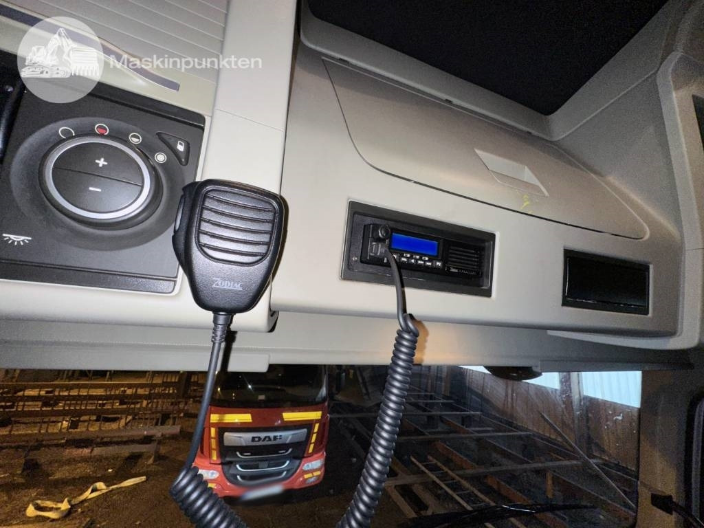 Tracteur routier Volvo FH 500 TMA: photos 34