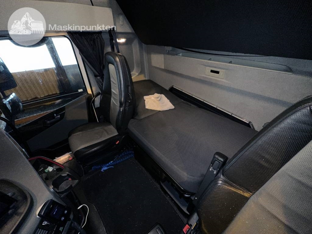 Tracteur routier Volvo FH 500 TMA: photos 15