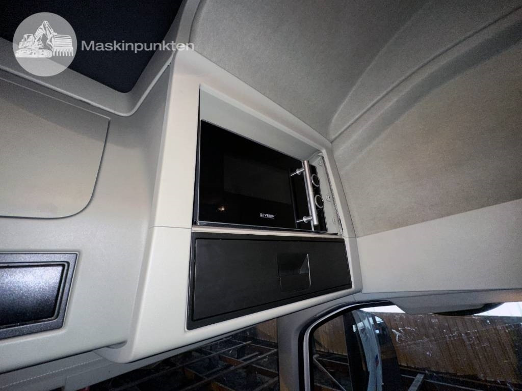 Tracteur routier Volvo FH 500 TMA: photos 33