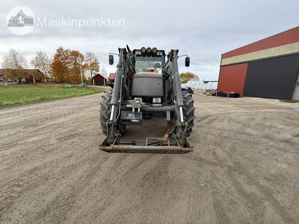 Valtra Valmet 8150-4 - Tracteur agricole: photos 2 Valtra Valmet 8150-4 - Tracteur agricole: photos 2