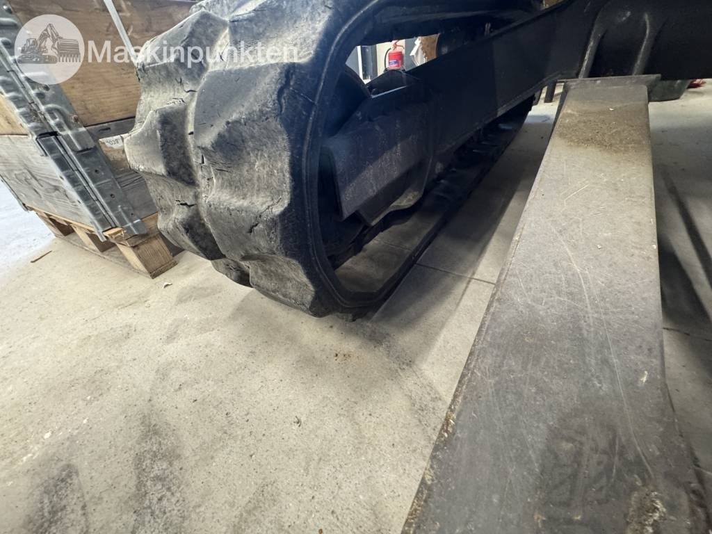 Mini pelle Volvo ECR 25 D: photos 21 Mini pelle Volvo ECR 25 D: photos 21