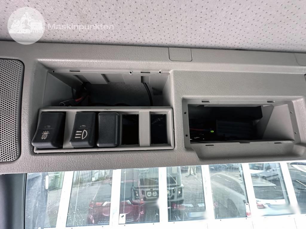 Camion porte-conteneur/ Caisse mobile Volvo FH 12 460 CAMELEONT: photos 37