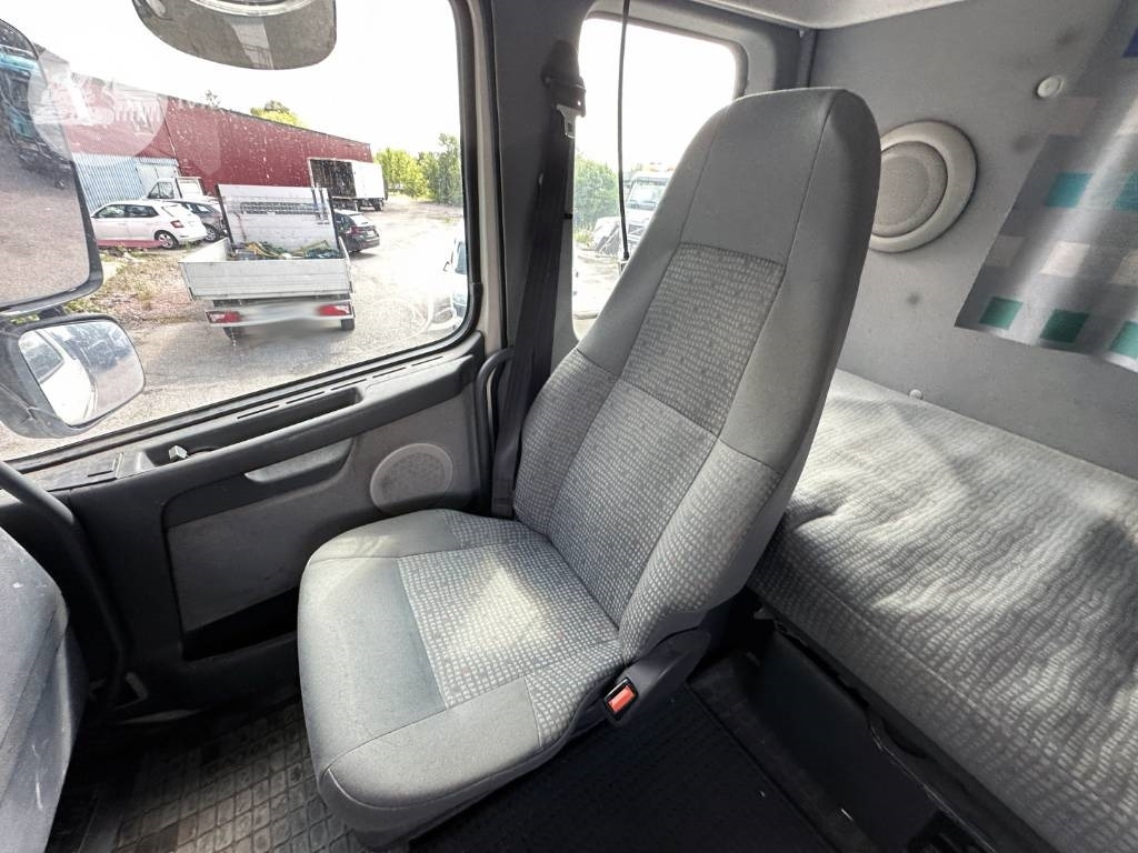 Camion porte-conteneur/ Caisse mobile Volvo FH 12 460 CAMELEONT: photos 33