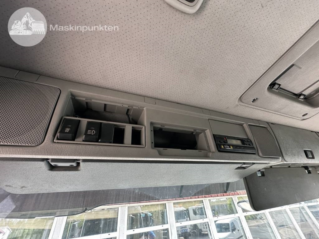 Camion porte-conteneur/ Caisse mobile Volvo FH 12 460 CAMELEONT: photos 19