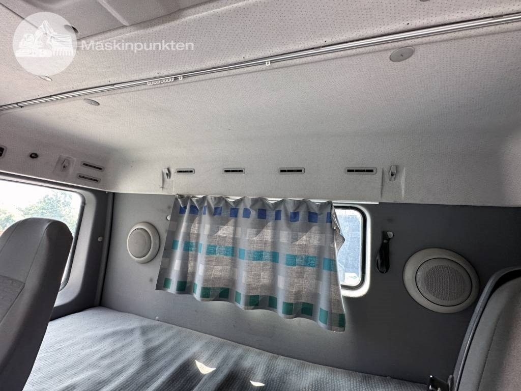 Camion porte-conteneur/ Caisse mobile Volvo FH 12 460 CAMELEONT: photos 17