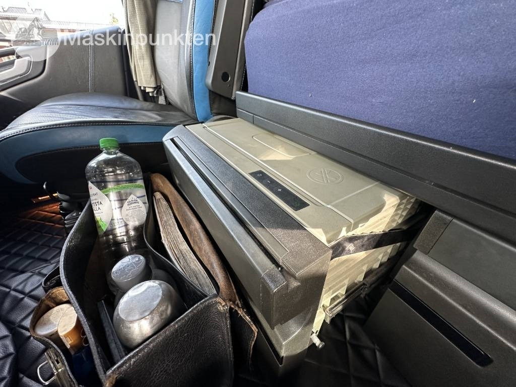 Camion grumier Volvo FH 16 750: photos 38