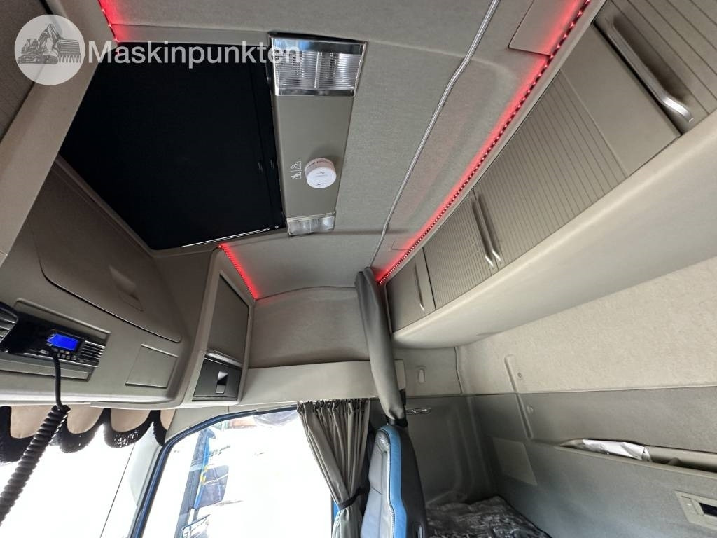 Camion grumier Volvo FH 16 750: photos 18