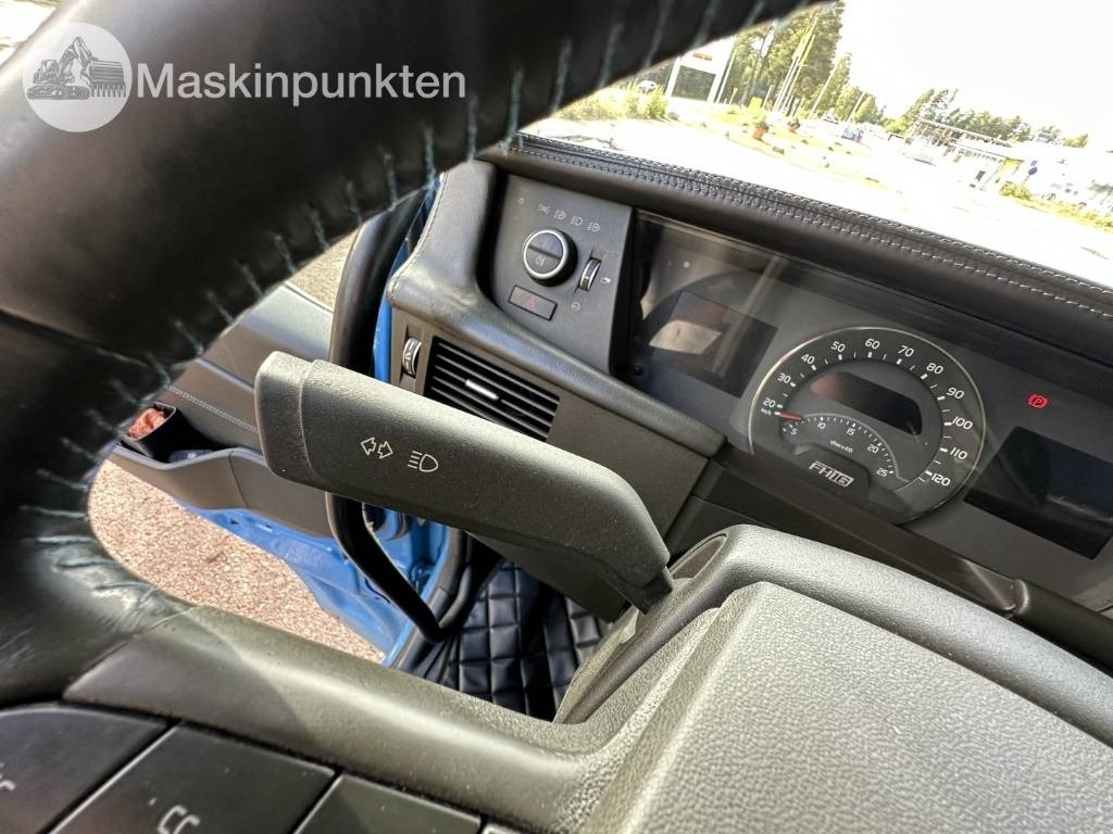 Camion grumier Volvo FH 16 750: photos 26