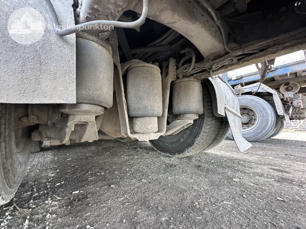Camion grumier Volvo FH 16 750: photos 17