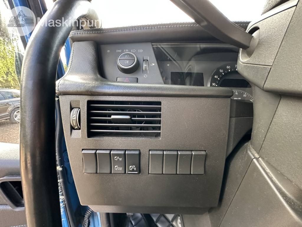 Camion grumier Volvo FH 16 750: photos 22